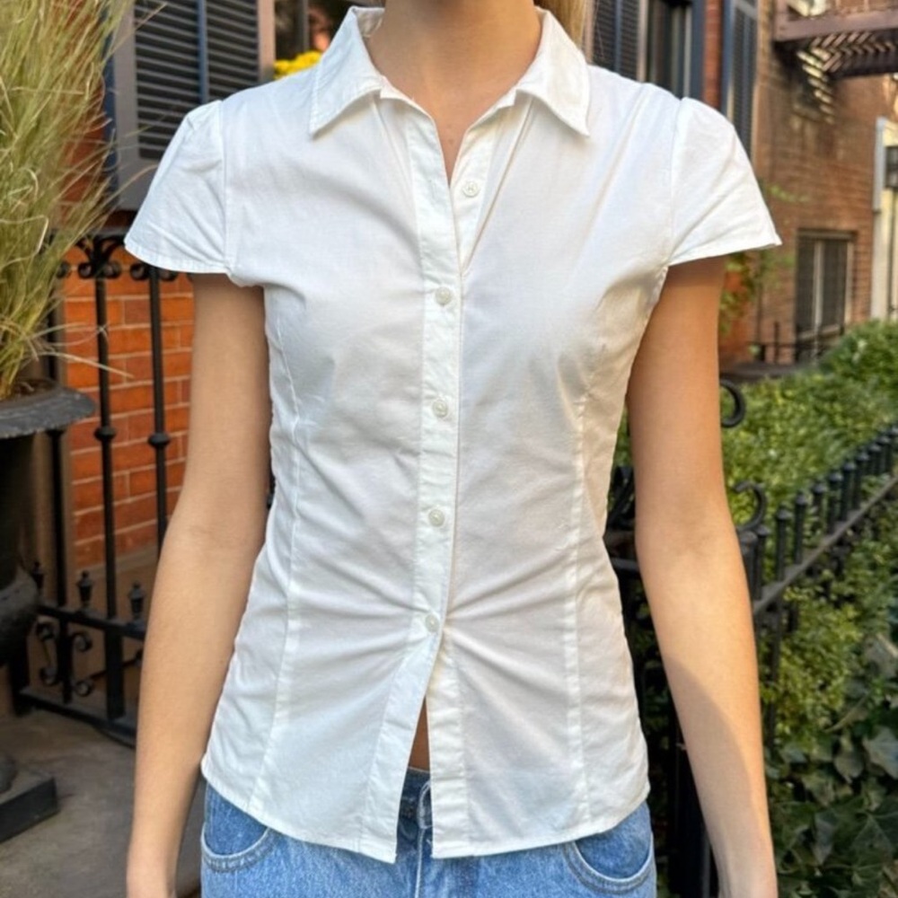 Brandy Melville top